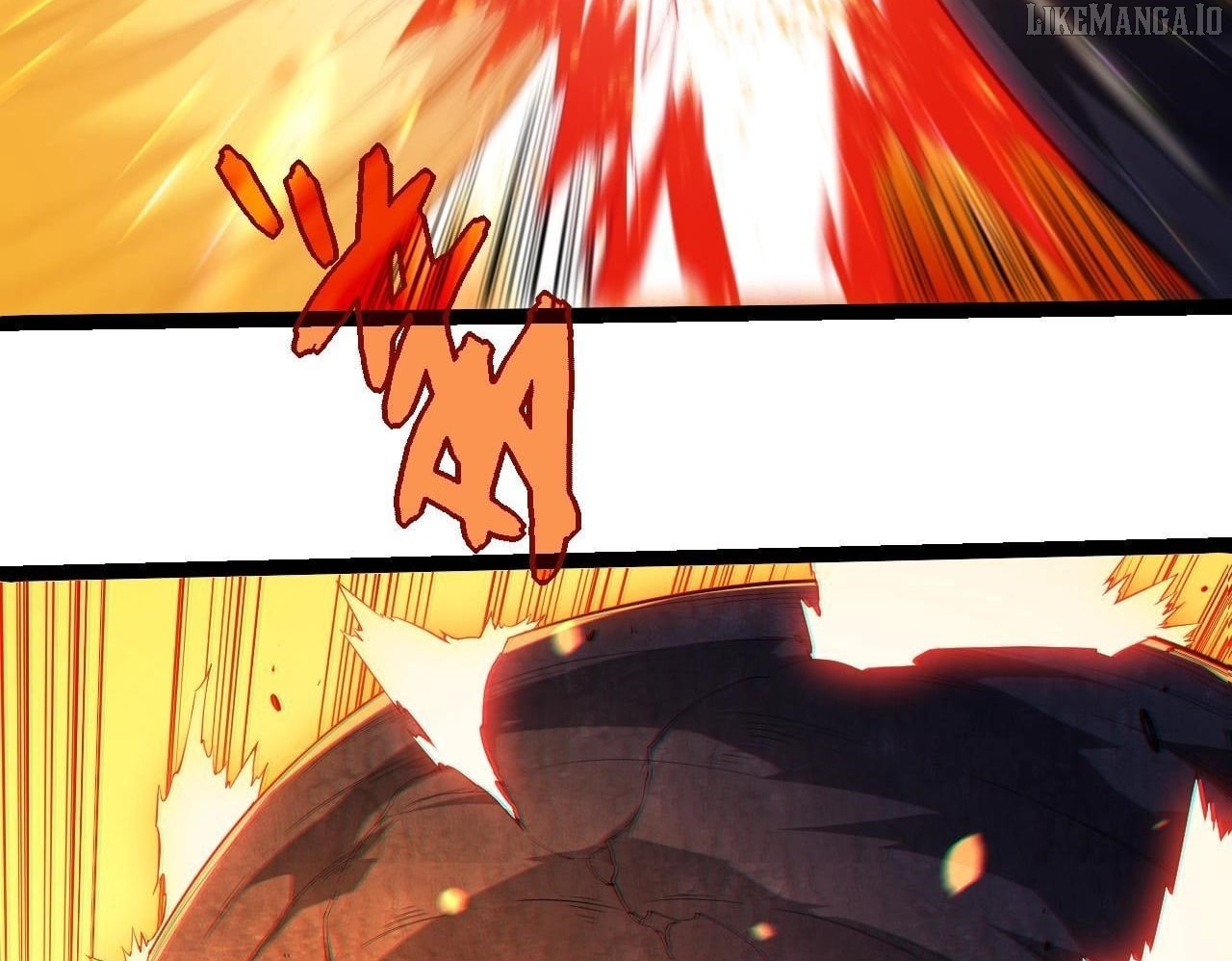 Evolution Begins With A Big Tree Chapter 434 - page 96